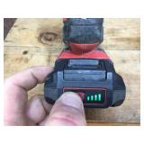 Skil 20V Cordless Jig Saw - JS820301