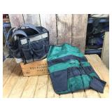 CLC Work Gear - Masterforce Tool Caddies