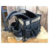 CLC Work Gear - Masterforce Tool Caddies