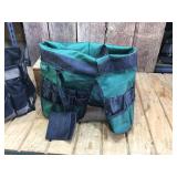 CLC Work Gear - Masterforce Tool Caddies