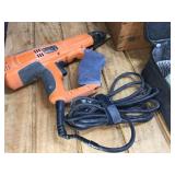 Ridgid R6790 1"-2" Collated Screwdriver Kit