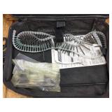 Ridgid R6790 1"-2" Collated Screwdriver Kit