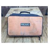 Ridgid R6790 1"-2" Collated Screwdriver Kit