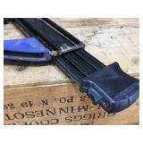 Campbell Hausfeld Air Brad Nailer