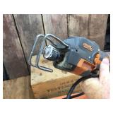 Ridgid R3031 Reciprocating Saw Kit