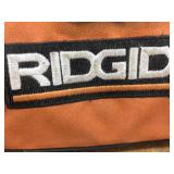 Ridgid R3031 Reciprocating Saw Kit