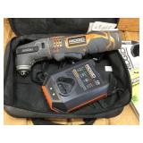 Ridgid R8223500 12V Multi-tool Kit