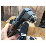 Ridgid R8223500 12V Multi-tool Kit