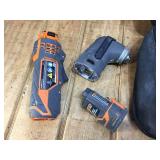 Ridgid R8223500 12V Multi-tool Kit