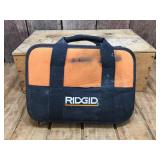 Ridgid R8223500 12V Multi-tool Kit