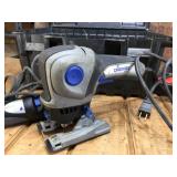 3 Dremel Tools - Kit