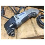 3 Dremel Tools - Kit