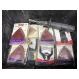 3 Dremel Tools - Kit