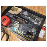 3 Dremel Tools - Kit