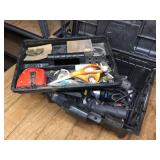 3 Dremel Tools - Kit