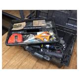 3 Dremel Tools - Kit