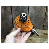 Ridgid Pneumatic Palm Nailer Kit