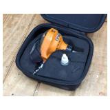 Ridgid Pneumatic Palm Nailer Kit