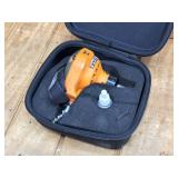 Ridgid Pneumatic Palm Nailer Kit