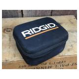 Ridgid Pneumatic Palm Nailer Kit