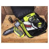 Ryobi Corded & Cordless Drills