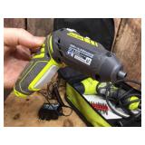 Ryobi Corded & Cordless Drills