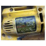 Dewalt DW106 3/8" Electric Drill - Sounds Good