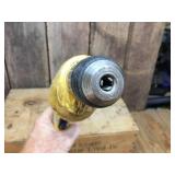 Dewalt DW106 3/8" Electric Drill - Sounds Good