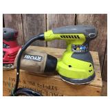 Skil - Ryobi Palm Sanders