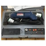 Ryobi HT20VSK Rotary Tool - Very Nice