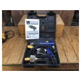 WEN Dual Temperature Heat Gun Kit