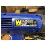 WEN Dual Temperature Heat Gun Kit