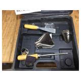 WEN Dual Temperature Heat Gun Kit