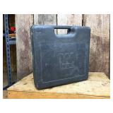 WEN Dual Temperature Heat Gun Kit