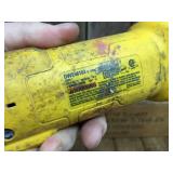 Dewalt DWE46103 6" Angle Grinder - Decent