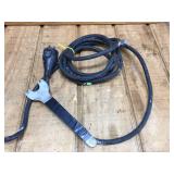 Dewalt DWE46103 6" Angle Grinder - Decent