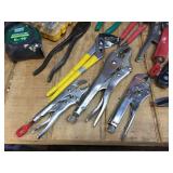 Husky Tool Bucket FULL of Tools - Nice!