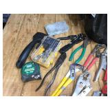 Husky Tool Bucket FULL of Tools - Nice!