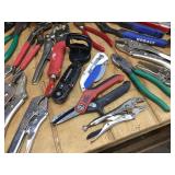 Husky Tool Bucket FULL of Tools - Nice!