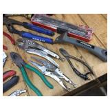 Husky Tool Bucket FULL of Tools - Nice!