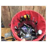 Husky Tool Bucket FULL of Tools - Nice!