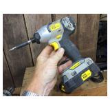 Stanley Fatmax 20V Cordless Drill Driver Set
