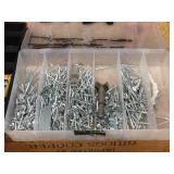 5 Rivet Tools & Rivets