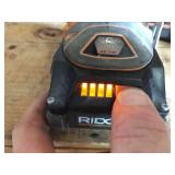 Ridgid R86008 Cordless 18V 3/8" Drill Combo