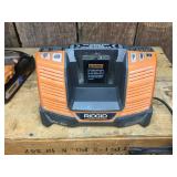 Ridgid R86008 Cordless 18V 3/8" Drill Combo