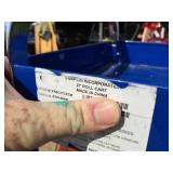 Blue-Point Rolling Shop Cart