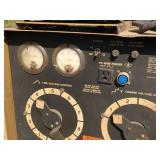 Hobart RC-200 Welder - Hobart 17 Wire Feed - Profax Mig 400 Gun