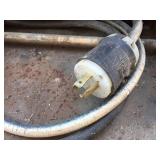 Hobart RC-200 Welder - Hobart 17 Wire Feed - Profax Mig 400 Gun