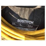 Bostich 6 Gallon Pancake Air Compressor - Hose