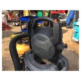 Ridgid 16 Gallon Blower Vac